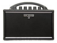 <b>BOSS KATANA MINI KTN-MINI Amplificador Combo Portátil Pilhas para Guitarra elétrica multi-efeitos BEST-SELLER</b> <b>BOSS KATANA MINI KTN-MINI Amplificador Combo Portátil Pilhas para Guitarra elétrica multi-efeitos BEST-SELLER</b>
